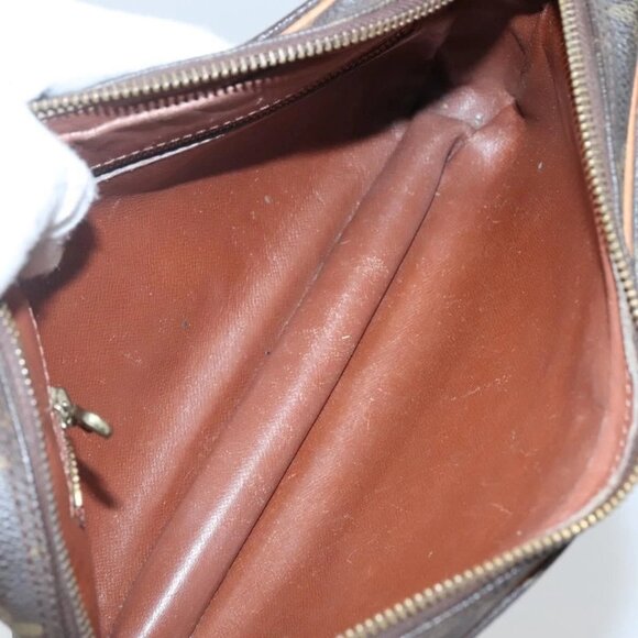 LOUIS VUITTON Monogram Clutch Bag 3Set LV Auth bs27528 - Picture 9 of 16